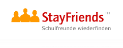Stayfriends-Schulfreunde finden