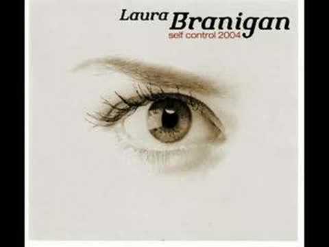 Laura Branigan - Self Control 2004 (Flip & Fill Remix)